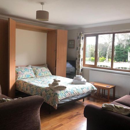 Birchwood Cottage Knockbain Екстер'єр фото