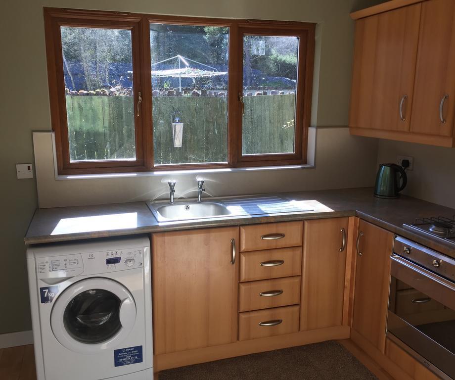Birchwood Cottage Knockbain Номер фото